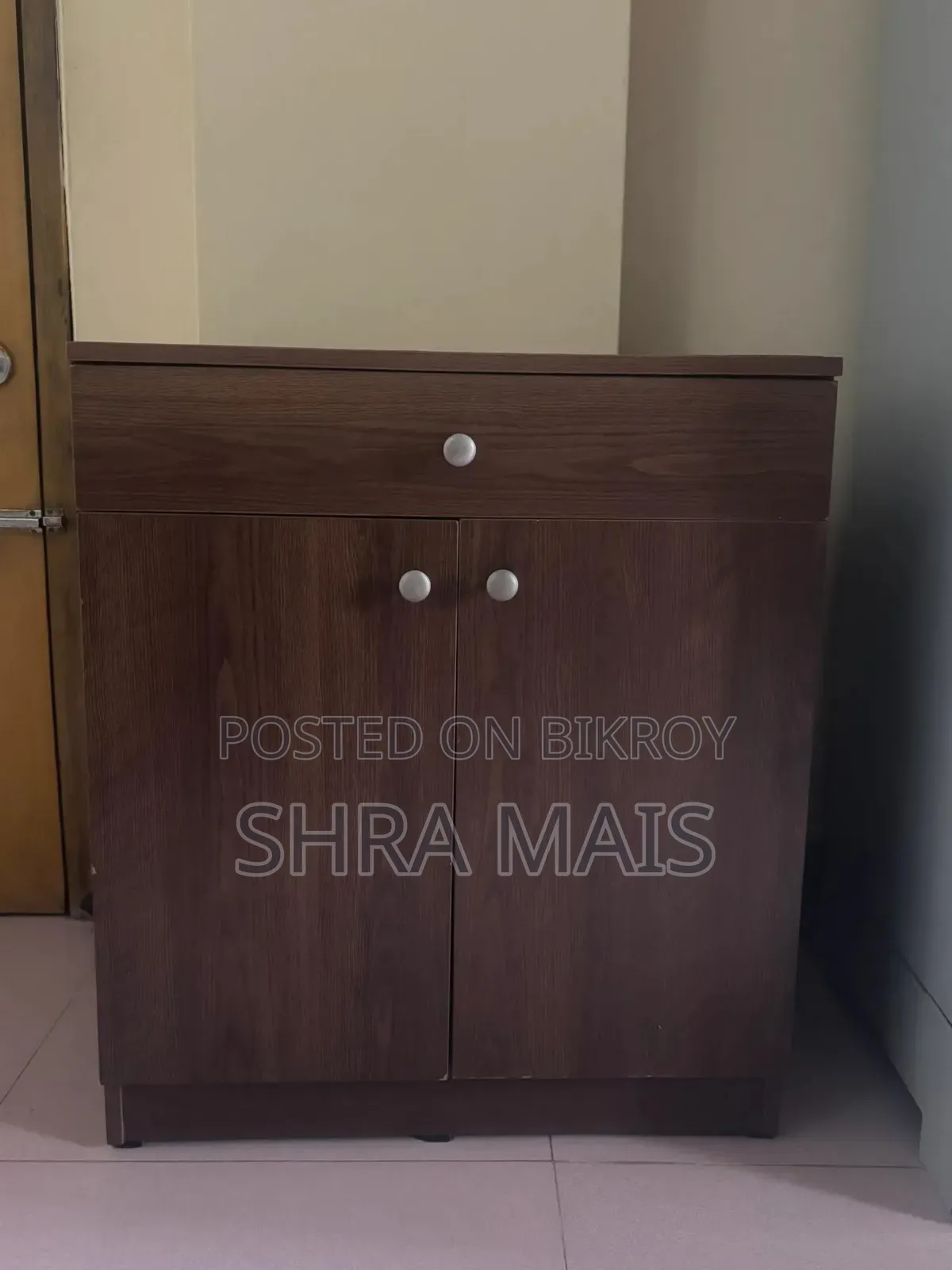 Regal Shoes Cabinet for Sale