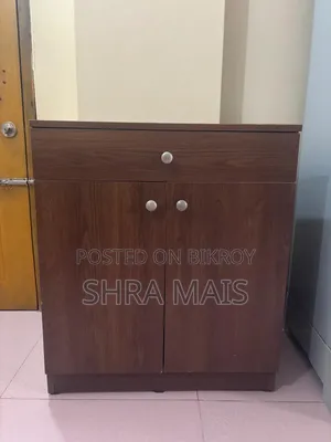 Regal Shoes Cabinet for Sale