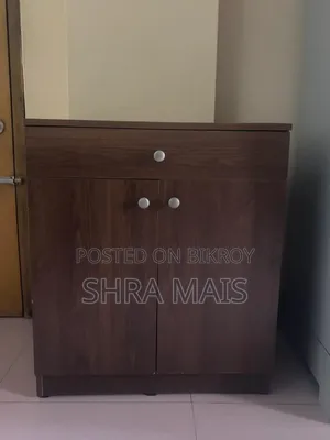 Regal Shoes Cabinet for Sale
