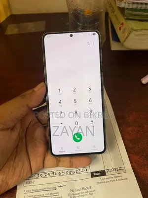 স্যামসাং গ্যালাক্সি এস২১ ৫জি ১২৮ জিবি গ্রে