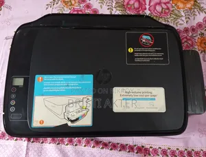 Hp Ink Tank 310 Printer