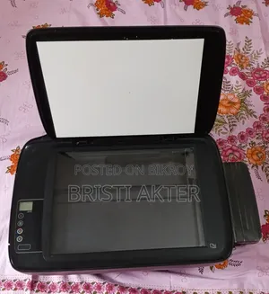 Hp Ink Tank 310 Printer