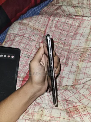 Samsung Galaxy S10 Plus 128 GB White