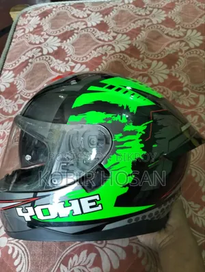 একটি ভালো মানের হেলমেট