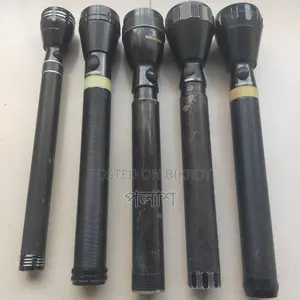 Torch Light (3.6v Japan)