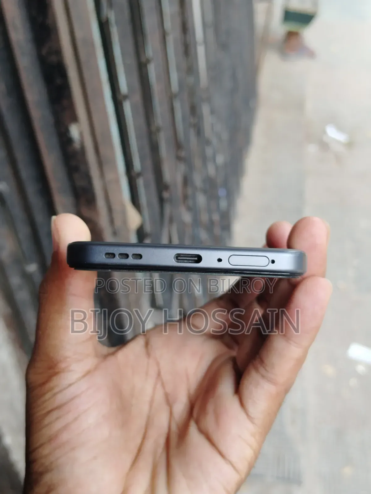 Oppo 5G 128 GB