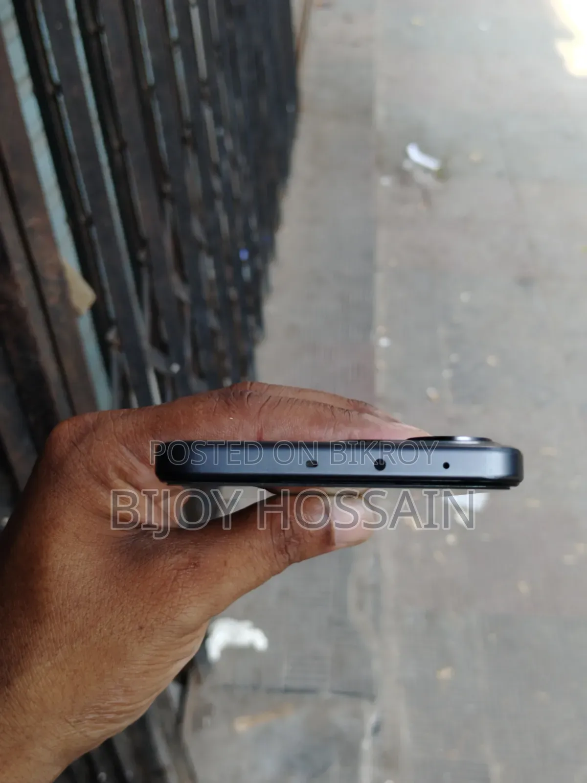 Oppo 5G 128 GB