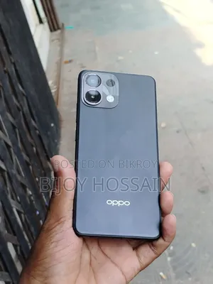 Oppo 5G 128 GB