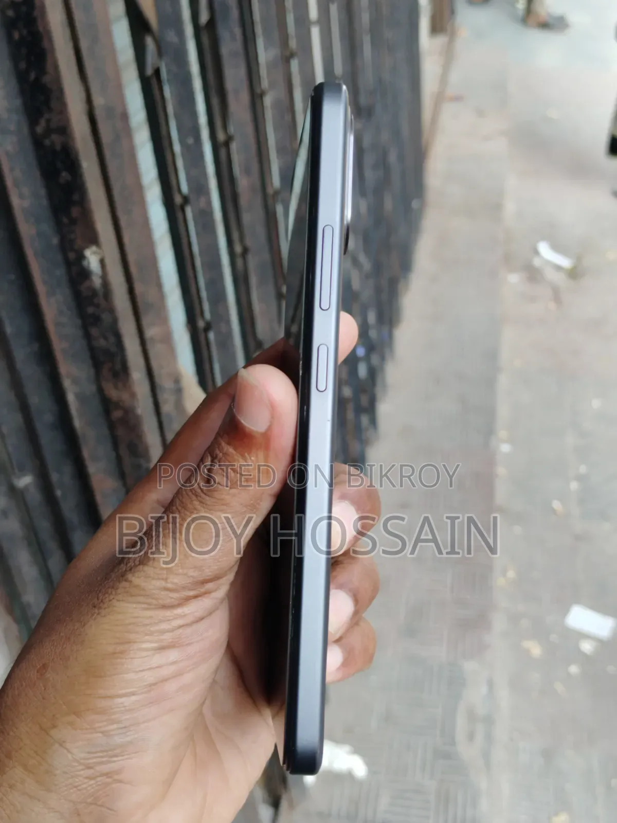 Oppo 5G 128 GB