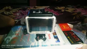 Action Camera 1080
