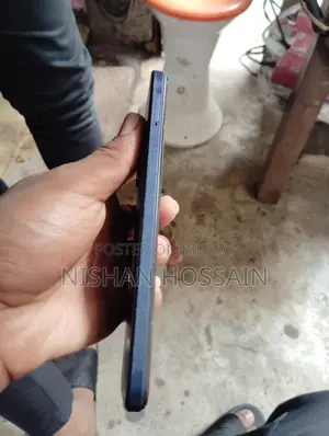 অপো এ৭১ ১৬ জিবি কালো