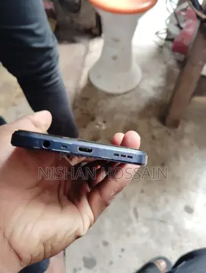 অপো এ৭১ ১৬ জিবি কালো