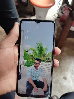 অপো এ৭১ ১৬ জিবি কালো