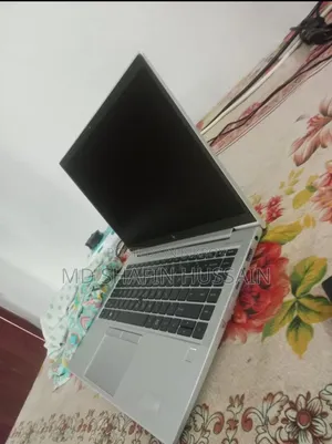 New Laptop HP EliteBook 845 G8 16GB AMD Ryzen 5 SSD 512GB