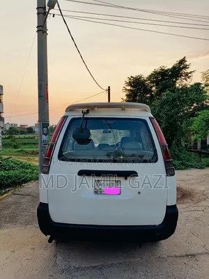 Toyota TownAce 2004 White