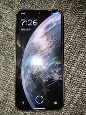 Nothing Phone 2a 128 GB Black