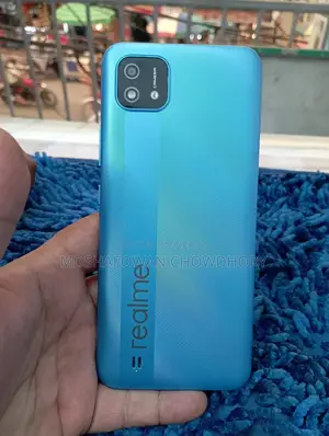 Realme 11 128 GB Blue