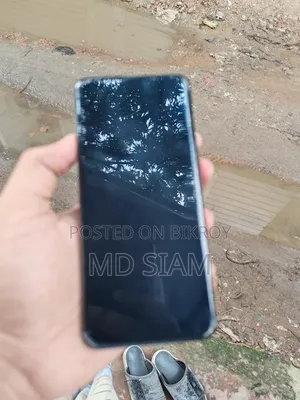 Honor 90 5G 512 GB Black