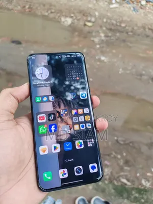 Honor 90 5G 512 GB Black