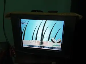 Box TV full fresh condition