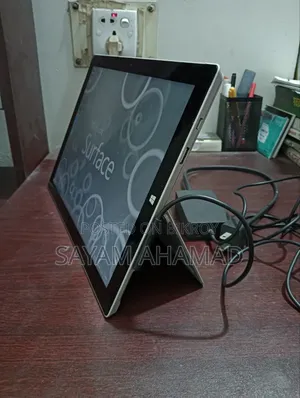 Laptop Microsoft Surface Pro 3 4GB Intel Core I5 HDD 128GB