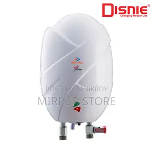 Bajaj Flora Instant 3 Liter Water Heater