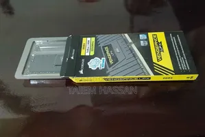 Corsair Vengeance Lpx 8gb 3200mhz Ddr4 ডেস্কটপ র‍্যাম