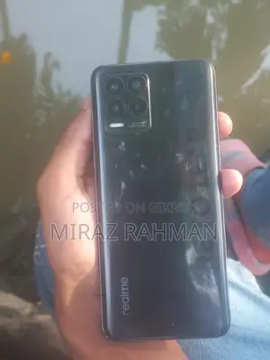 Realme 8 Pro 128 GB Blue