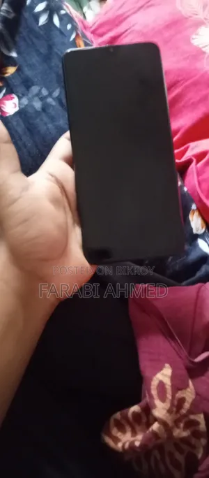Samsung Galaxy A04 64 GB Blue