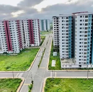 3-bedroom Apartment in Krishnochura, Uttara for Rent