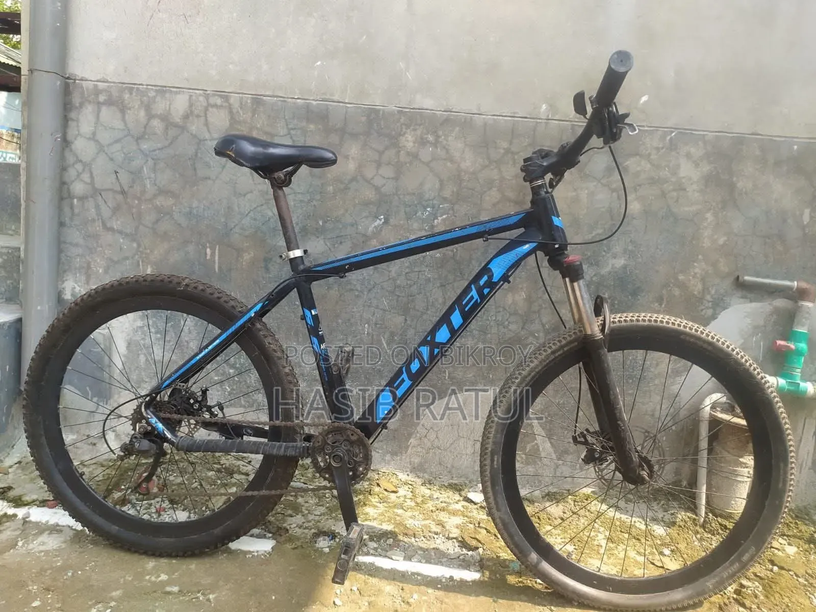 Foxstar 6.5