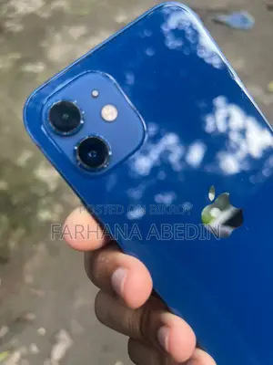 Apple iPhone 12 64 GB Blue