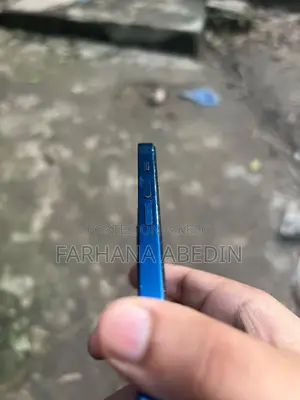 Apple iPhone 12 64 GB Blue