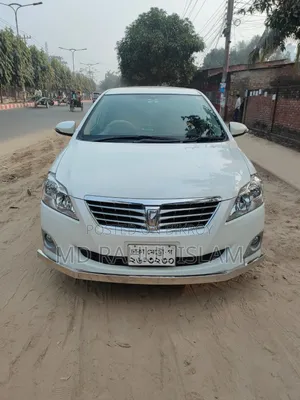 Toyota Premio 2013 Pearl