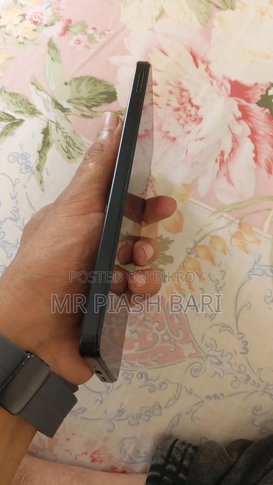 New Realme 10 Pro+ 128 GB Pink