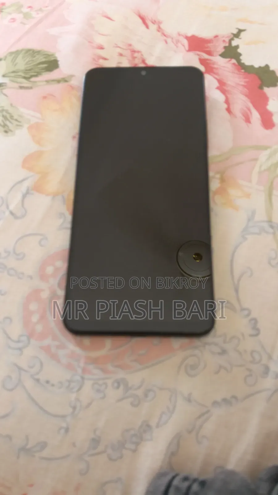 New Realme 10 Pro+ 128 GB Pink