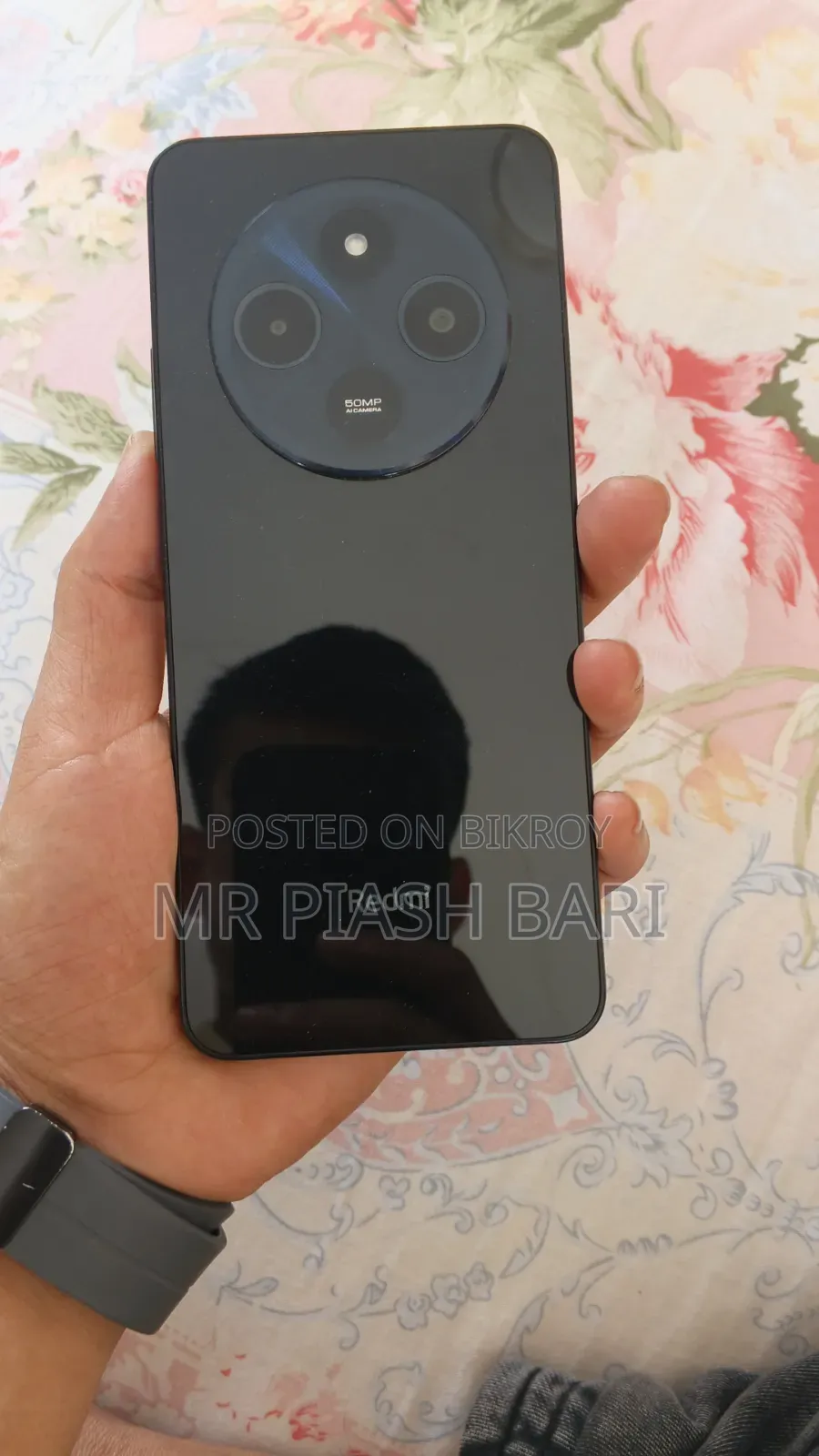 New Realme 10 Pro+ 128 GB Pink
