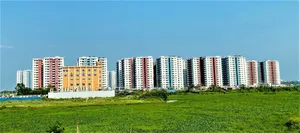 3-bedroom Apartment in Krishnochura, Uttara for Rent