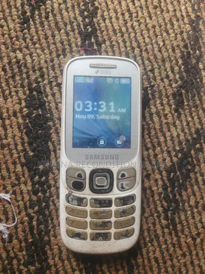 Samsung White