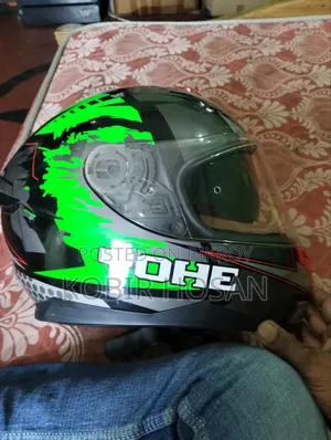 ভালোহেলমেট