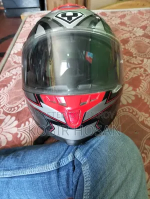 Good Helmet