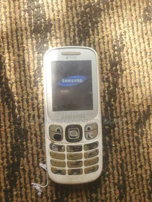 Samsung White