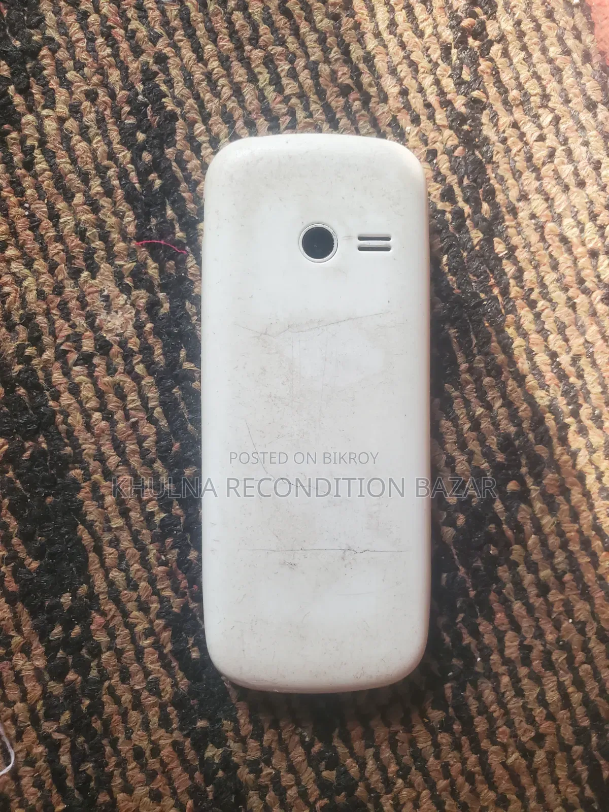 Samsung White