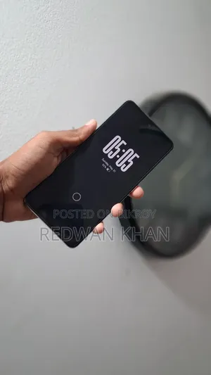 iQOO 256 GB White