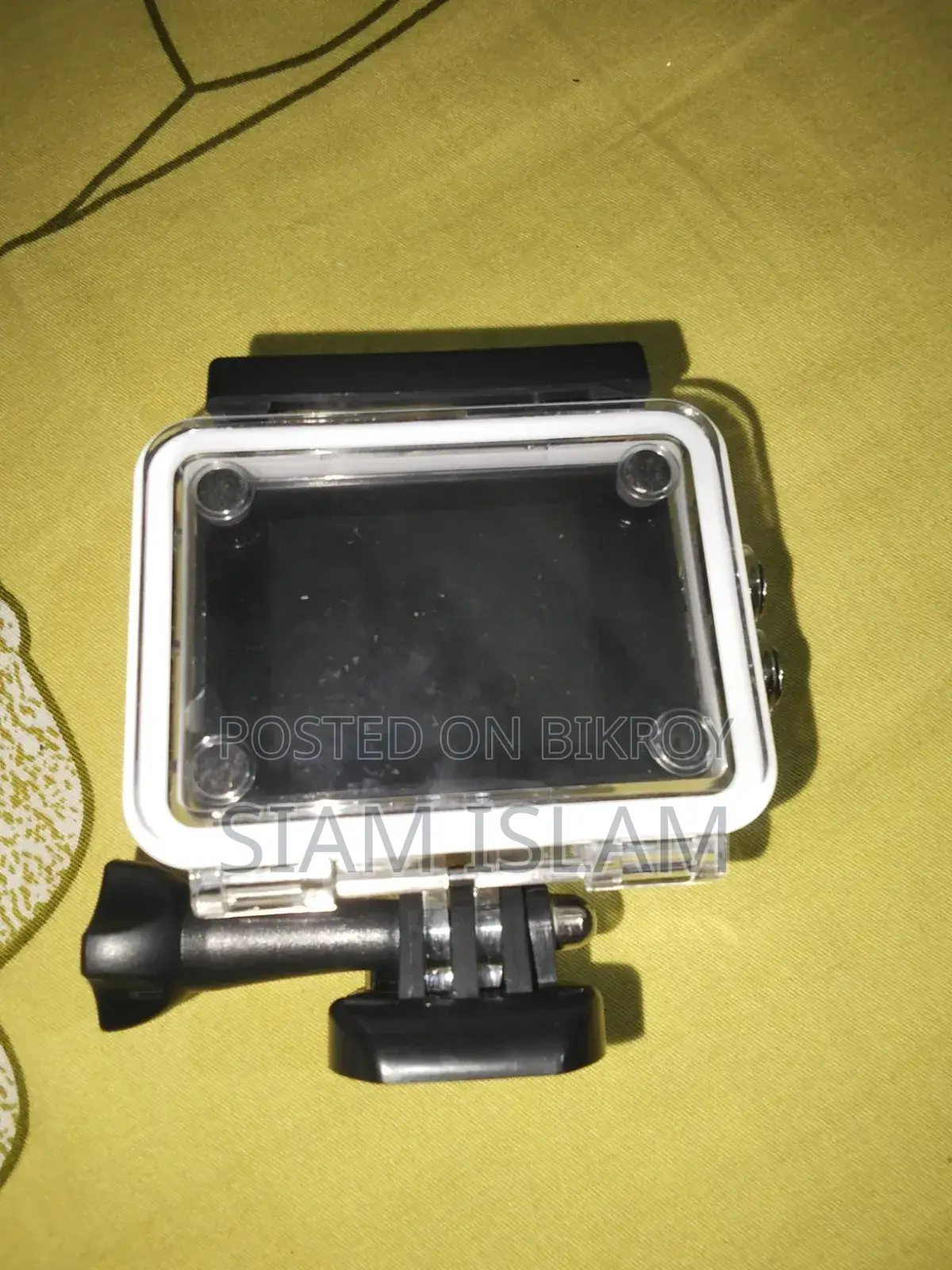2026 Version Sports Camera