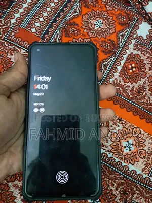 OnePlus Nord 2 128 GB Black