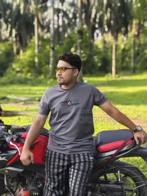 TVS Raider 125 2022 Red