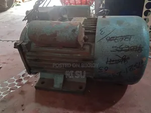 Power Press Machine