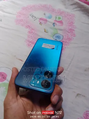 ওয়ালটন ৬৪ জিবি নীল