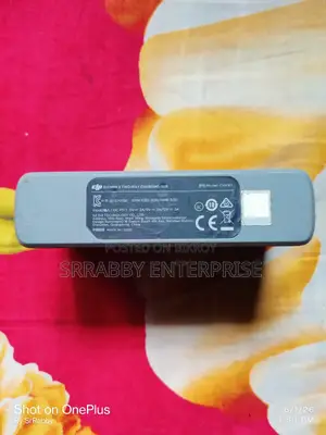 Charging Hub